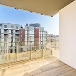 Akces Mazowiecka Park 305 * Kołobrzeg