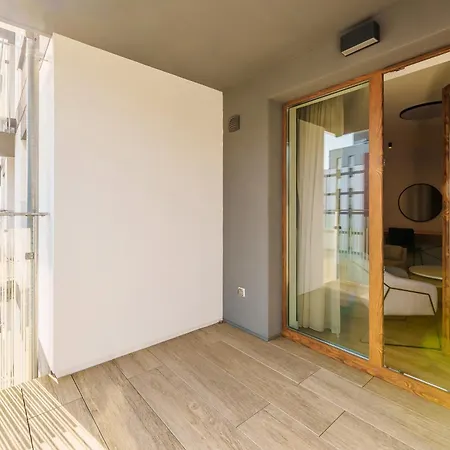 Apartament Akces Mazowiecka Park 305 Kołobrzeg