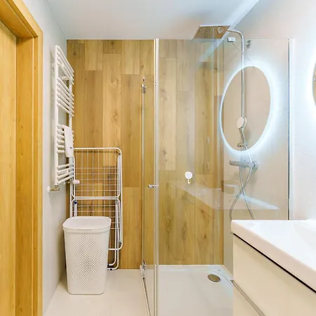 Akces Mazowiecka Park 305 Apartament Kołobrzeg