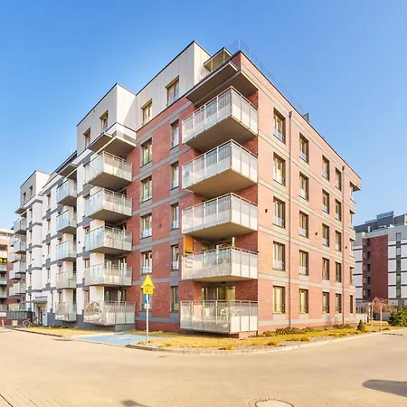 Akces Mazowiecka Park 305 * Kolberg