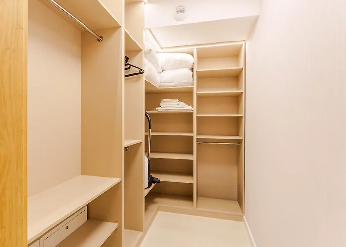 Akces Mazowiecka Park 305 Apartment